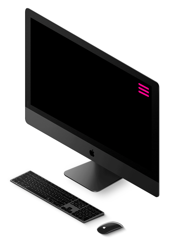 Slider Webdesign iMac 010