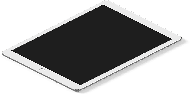 Slider Webdesign Responsive 020 iPad