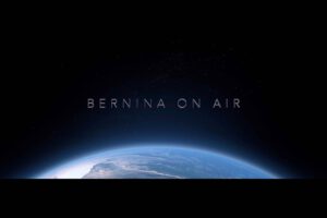 Index Bernina On Air - Fachhandelstagung 2020