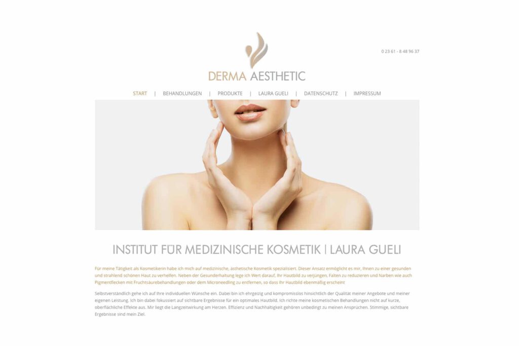 Index Derma Aesthetic