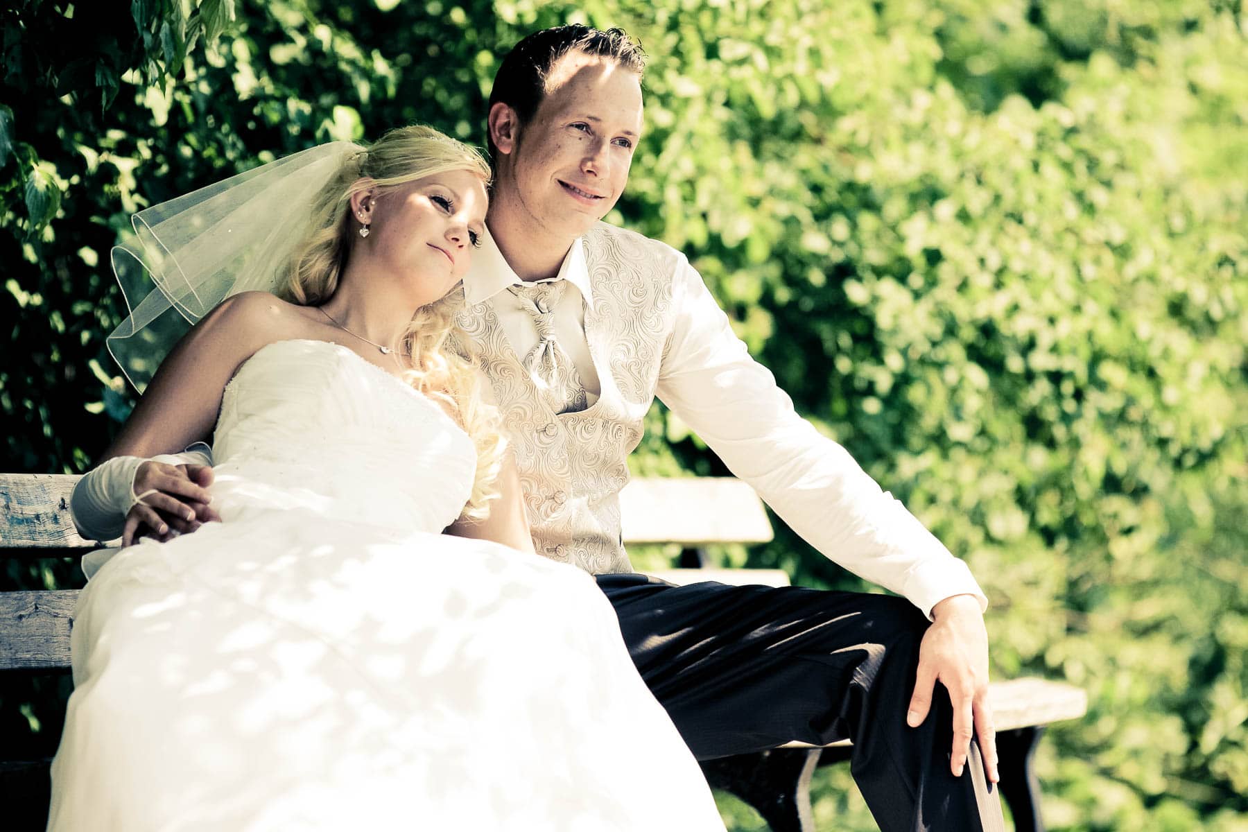 Index Hochzeiten