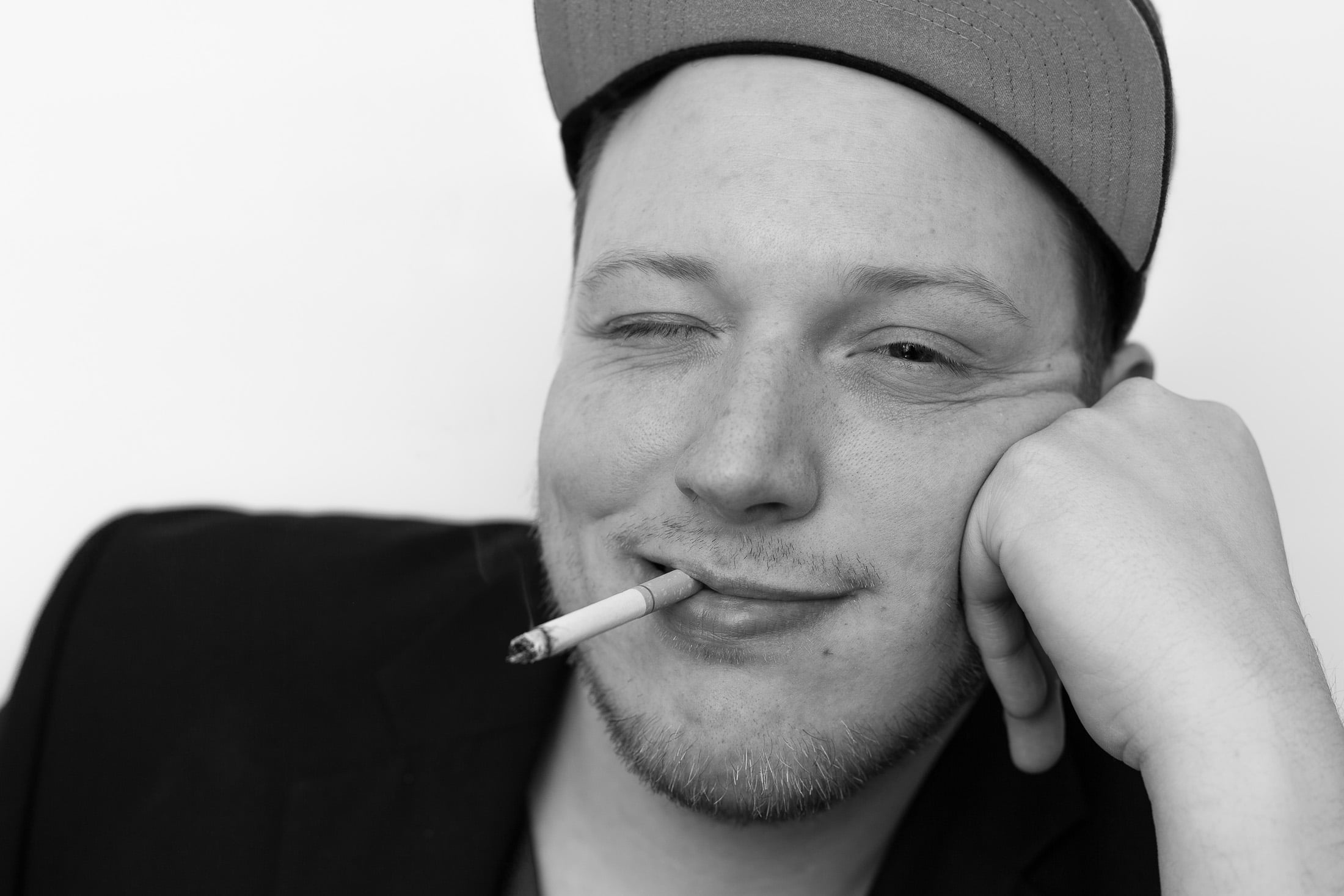 Index Fotoshooting Marc Heun