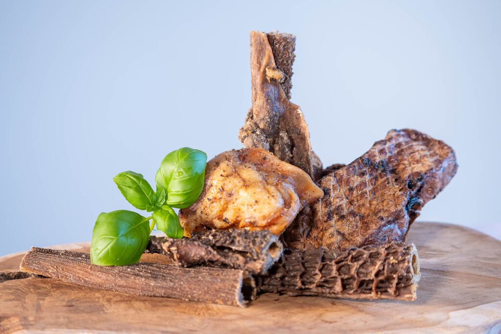 Index Frohlinder Vollnahrung