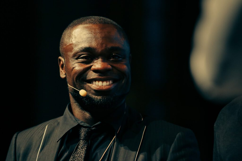 Index Gerald Asamoah Stiftung