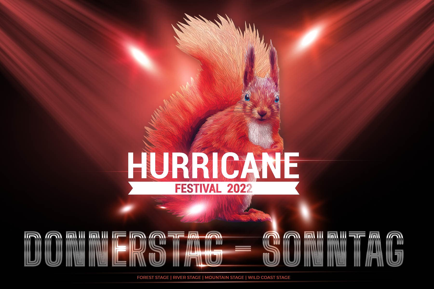 Index Hurricane Festival 2022
