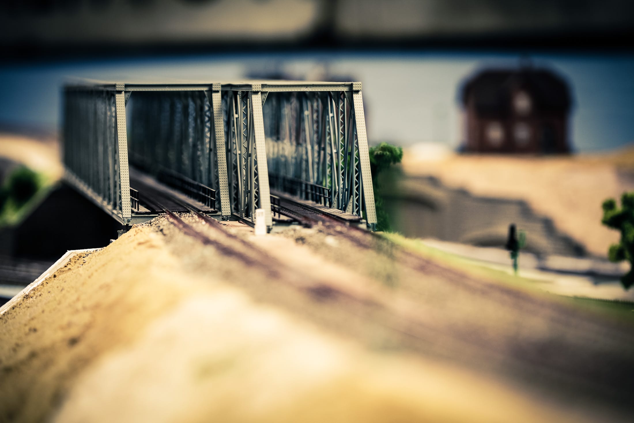 Index Modell- & Eisenbahnfreunde Recklinghausen