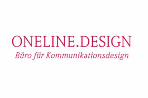 Index oneline.design Webseite