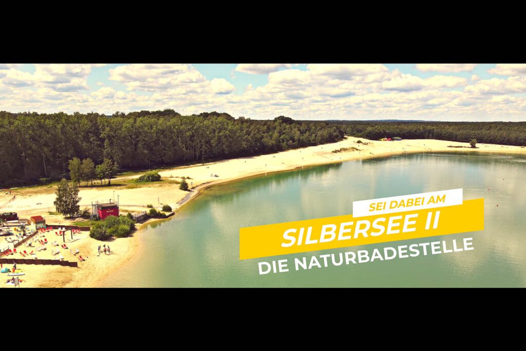 Index Sei dabei am Silbersee II
