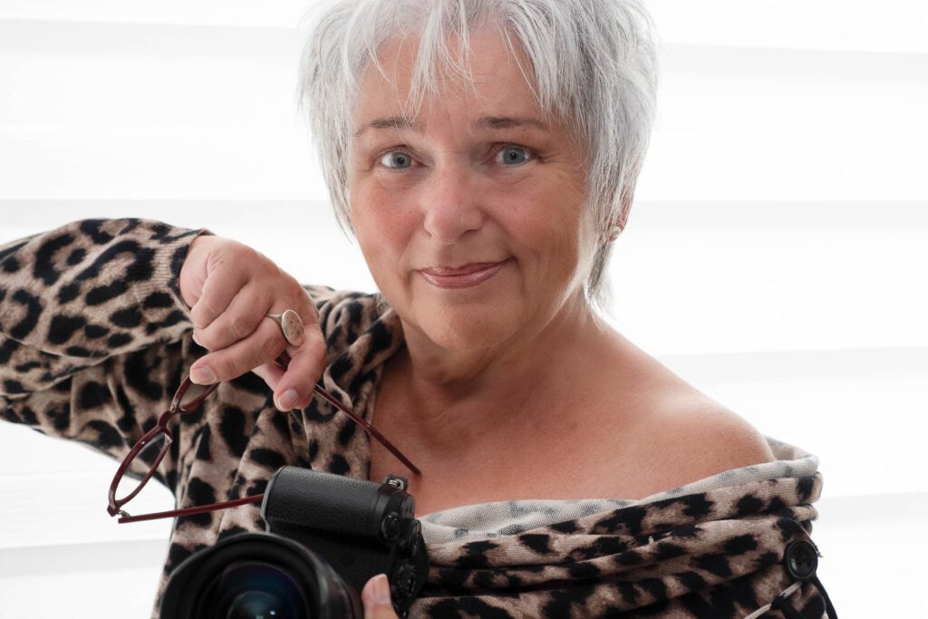 Index Studio B. Webseite