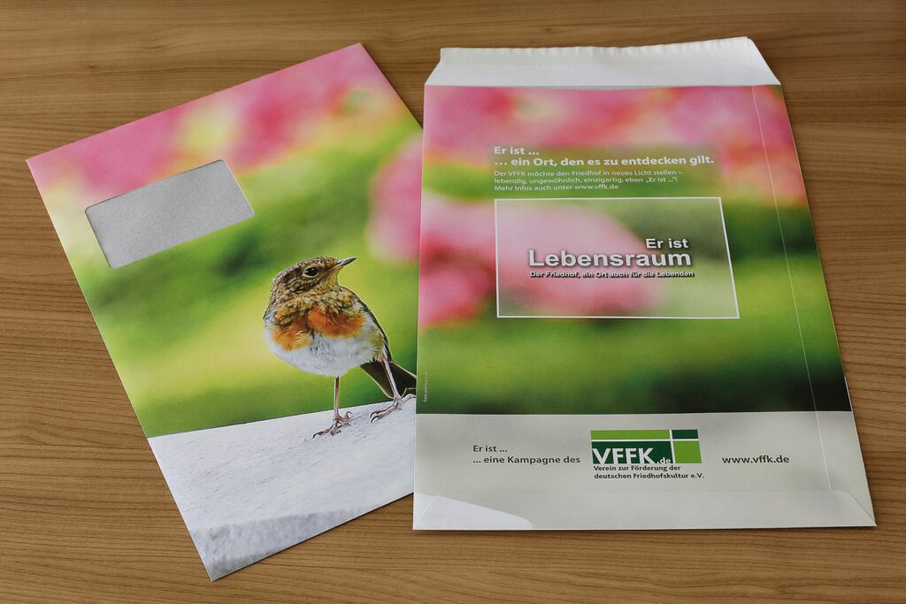 Index VFFK Werbekampagne