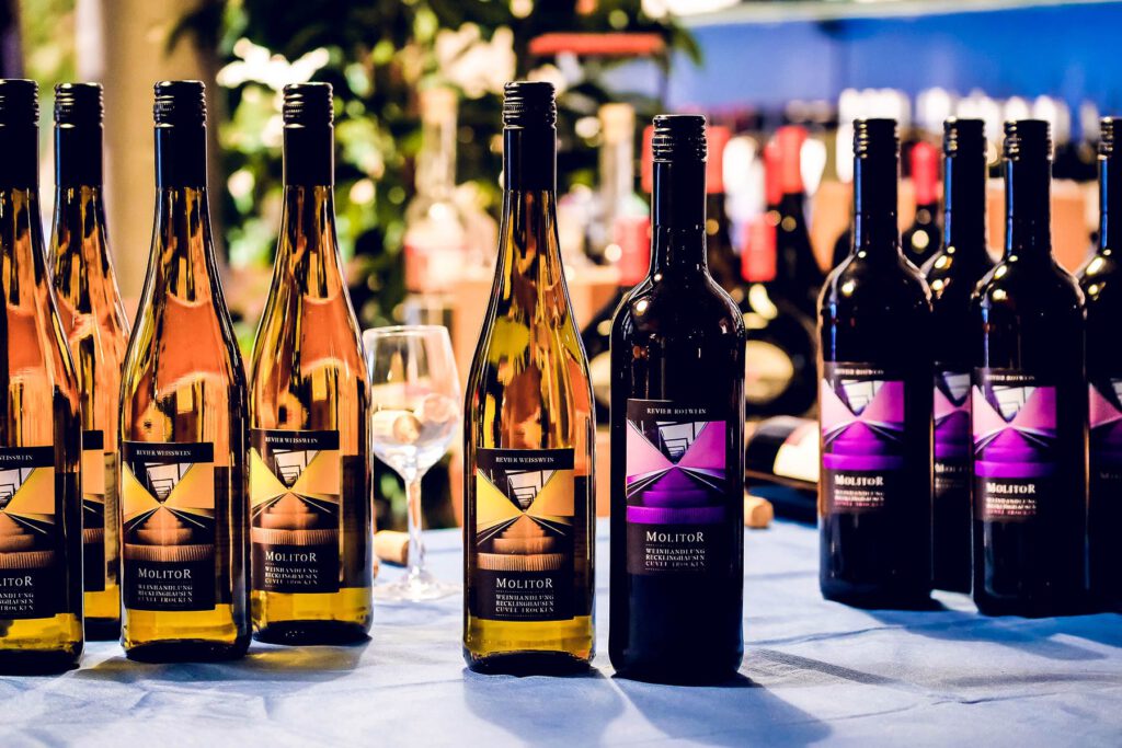 Index Weinhof Molitor