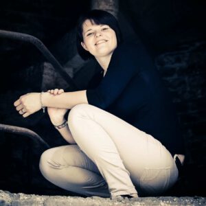Kundenstimmen Jessica Brinkmann