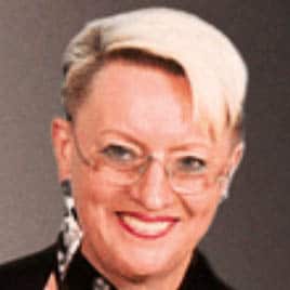 Kundenstimmen Monika Wrobel Schwarz