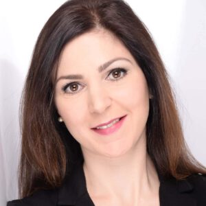 Kundenstimmen Nour Nourshahi-