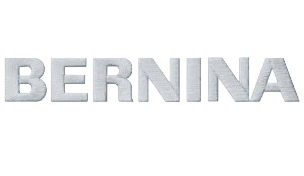 Logo Bernina