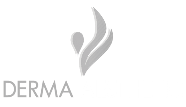 Logo Derma Aesthetic