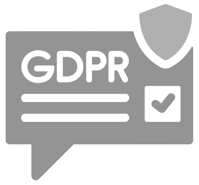 Logo GDPR