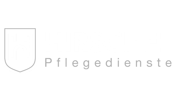 Logo Hirschel Pflegedienste