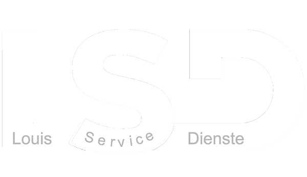 Logo Louis Service Dienste