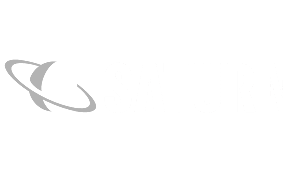 Logo Saturn