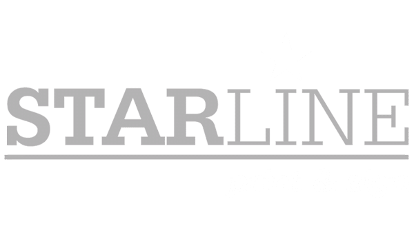 Logo Starline AS