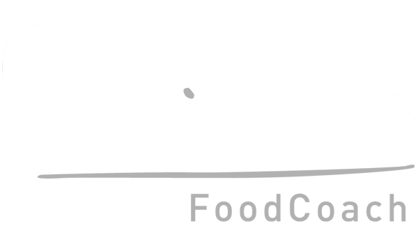 Logo Tanja Otto Foodcoach
