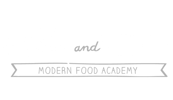 Logo Wild and Veda