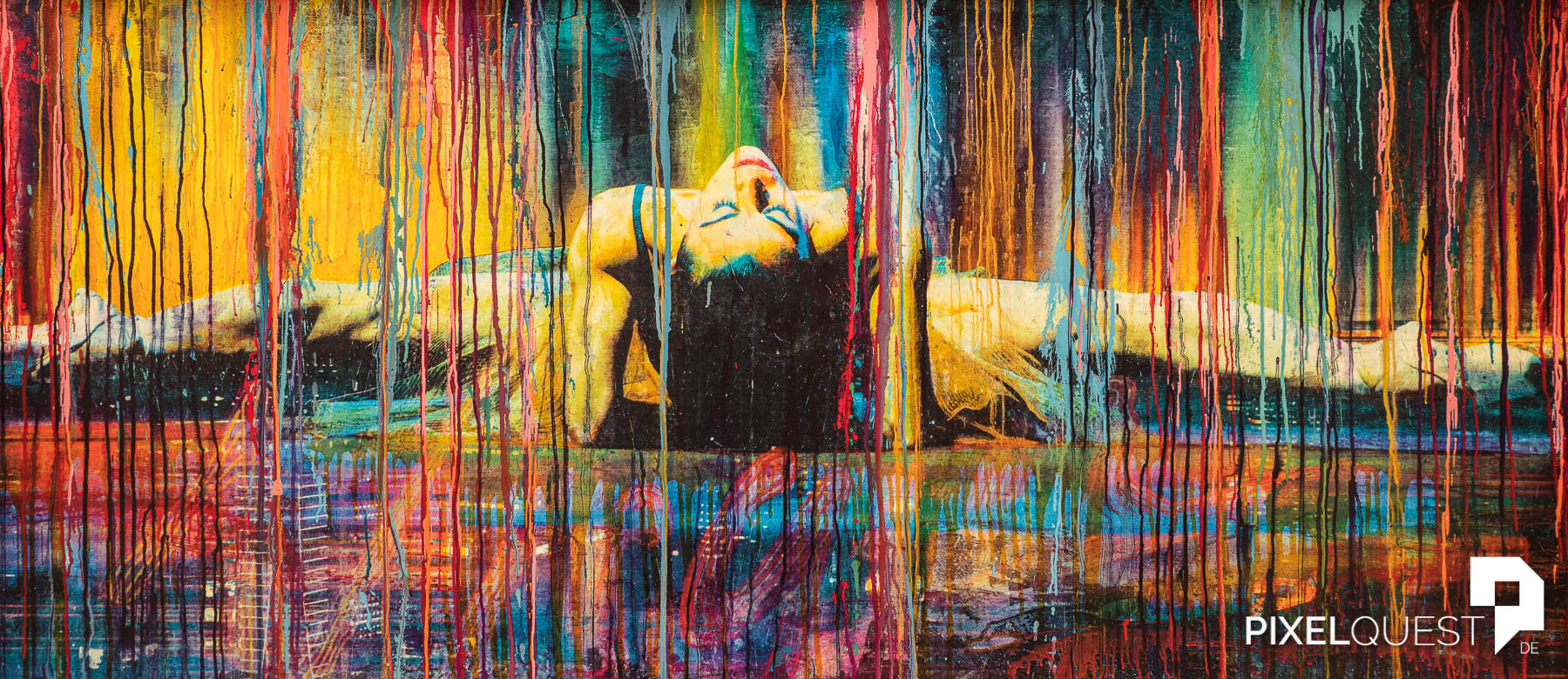 Christian Nienhaus Webshop 040 Virgin Kunstdruck Film