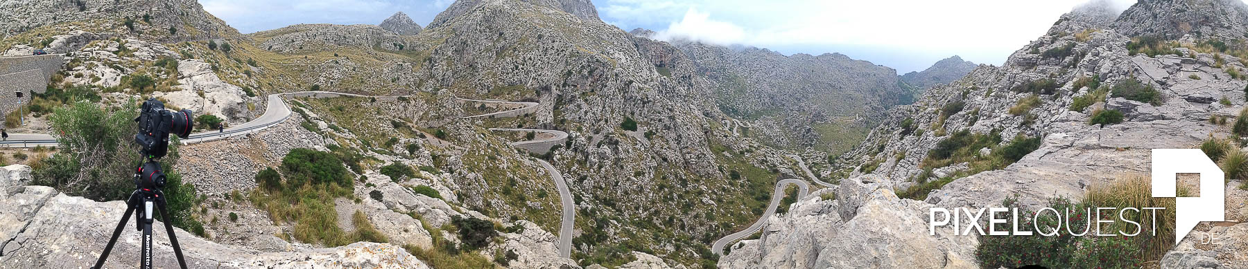 Mallorca Zeitlos { 4K Zeitrafferfilm } 090